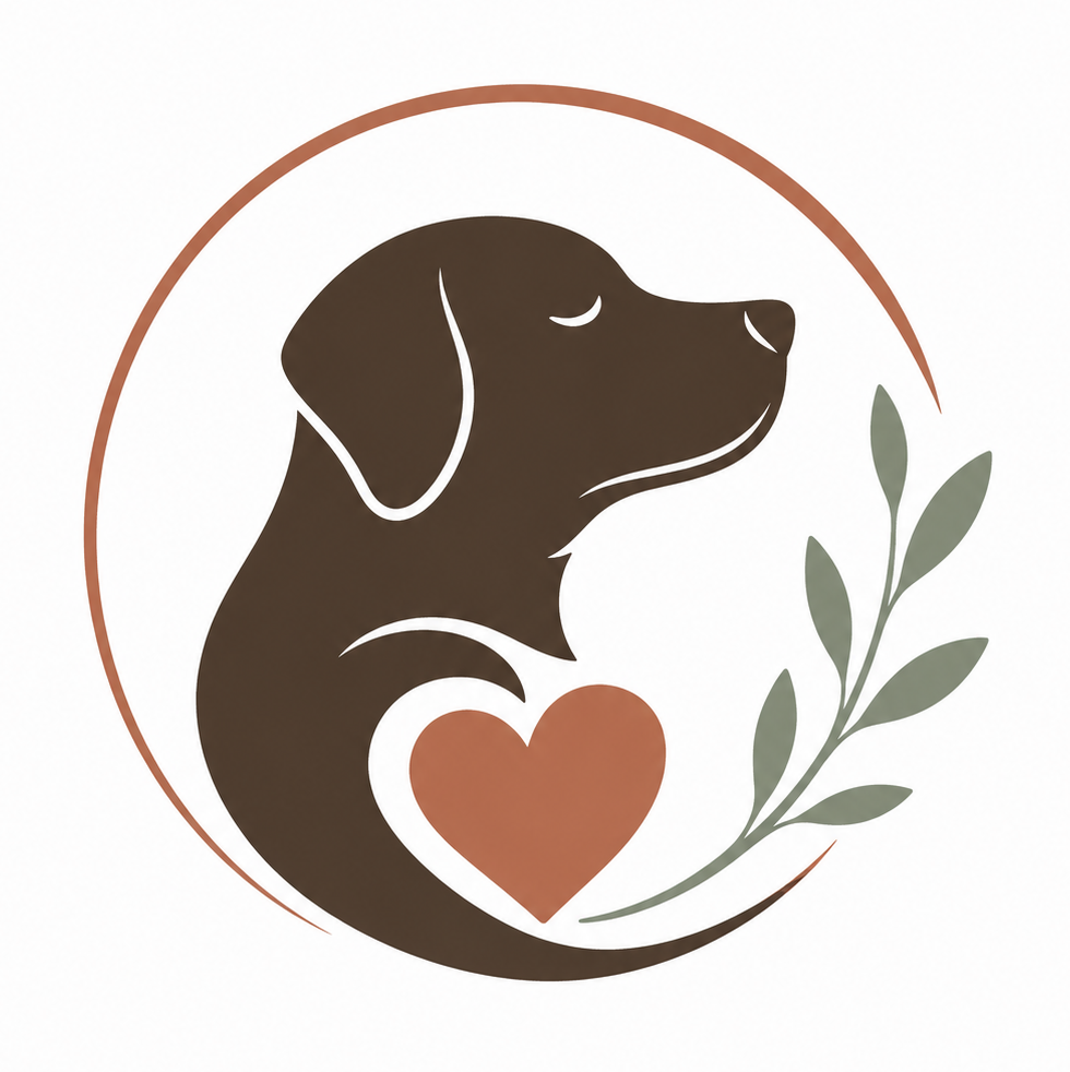 Pawfully Loved by iGB